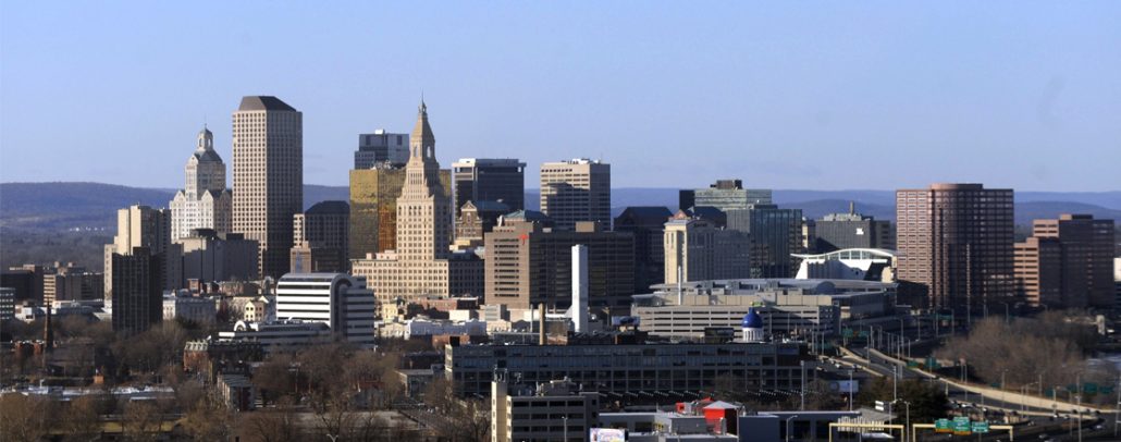 Hartford Connecticut iDriveYourCar Personal Driver Service