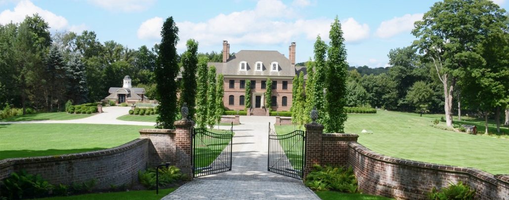 Ridgefield Connecticut iDriveYourCar Personal Driver Service